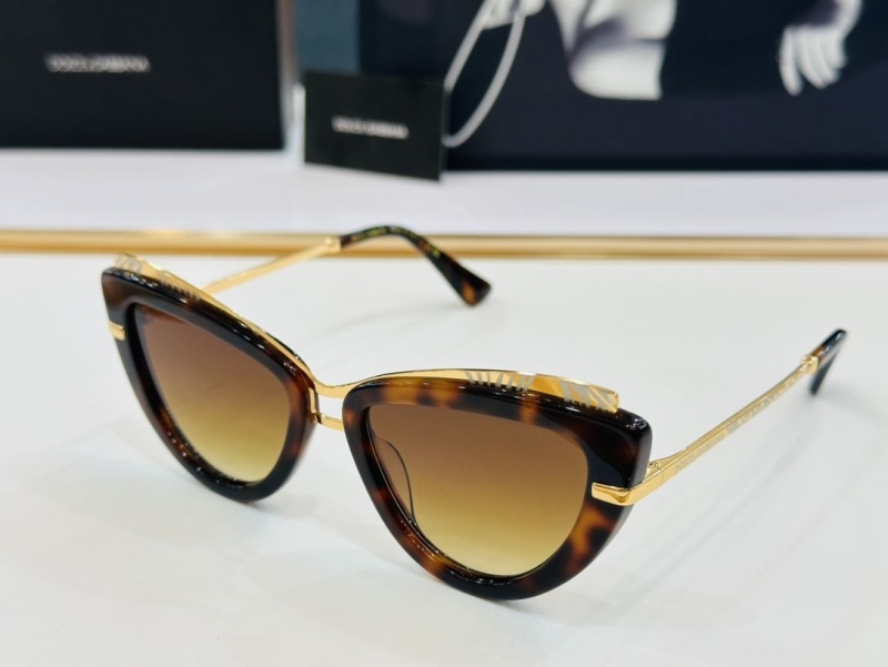 D&G Sunglasses